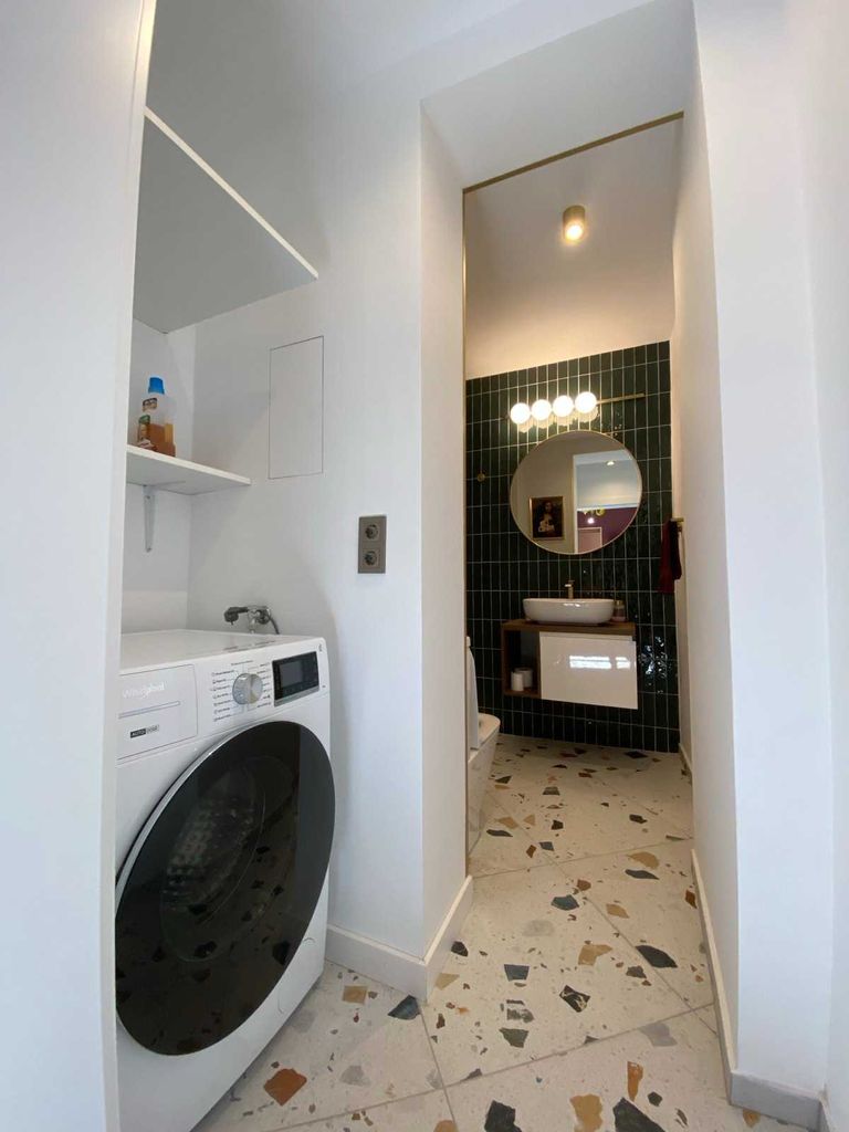 Продава се Двустаен апартамент в София, Манастирски ливади - 65 кв.м за 12 €/кв.м - Снимка #5