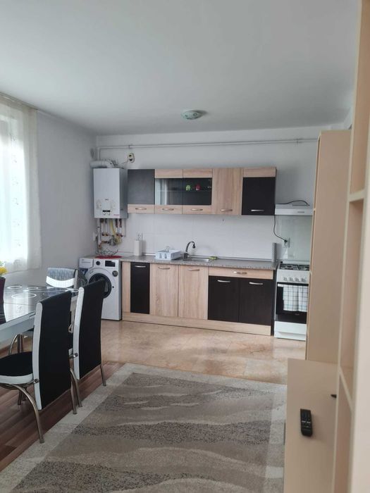 PF. Închiriez apartament 2 camere ,Mănăștur, Aleea Gârbău