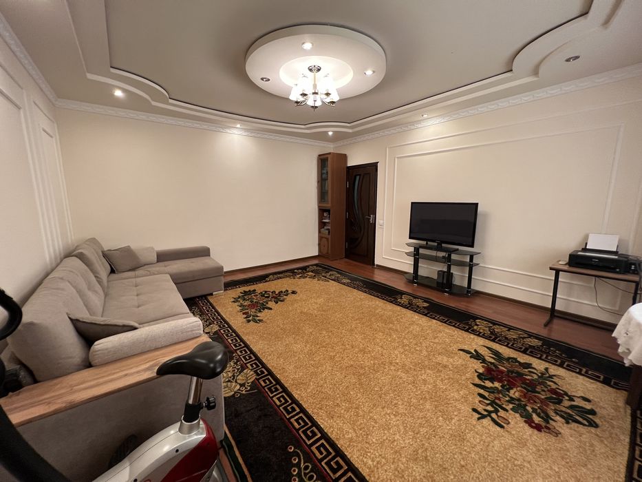 Продается большая квартира