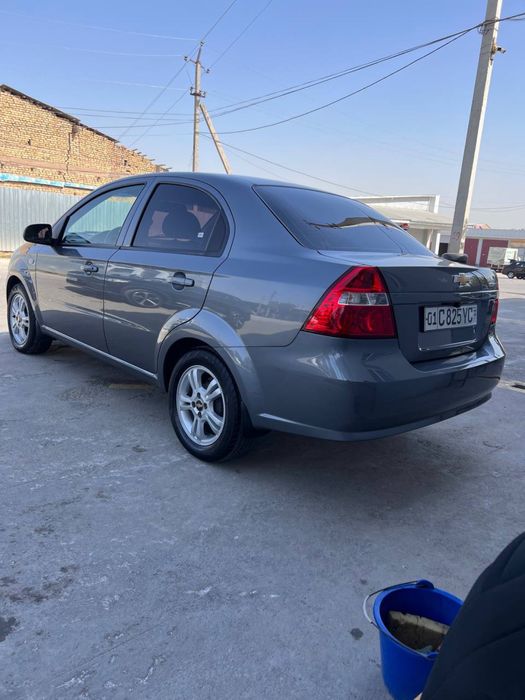 нексия 3 4поз автомат краска тоза