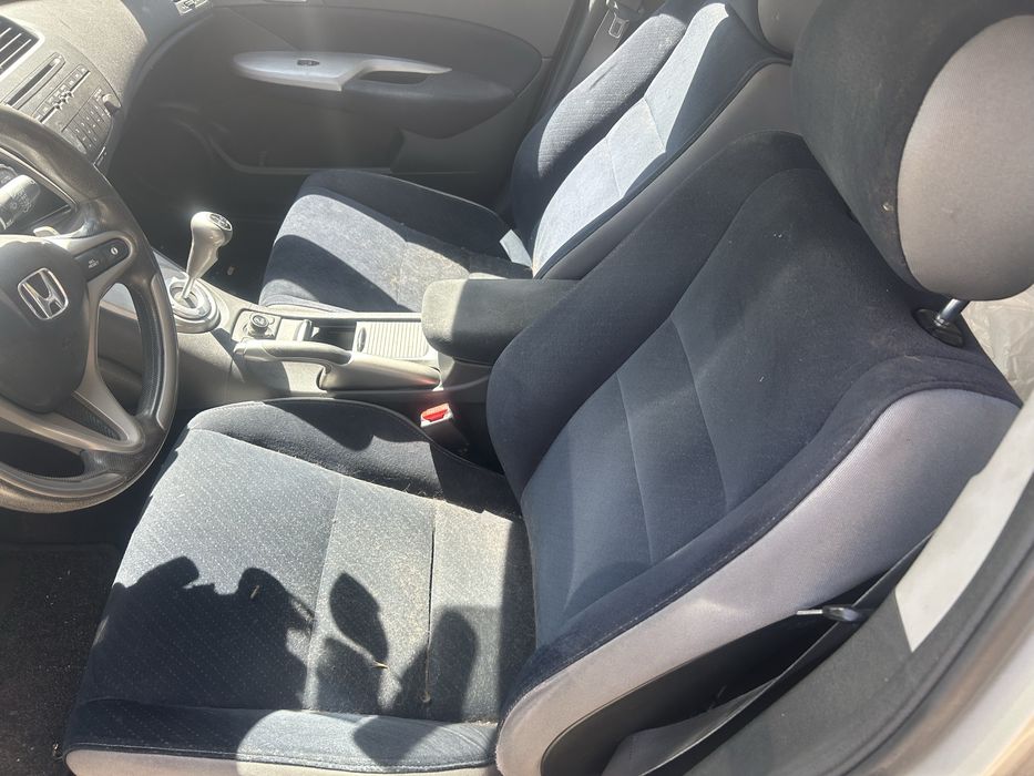 Хонда Сивик 1.8 бензин НА ЧАСТИ