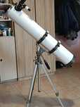 Телескоп Fomei 114 x900 мм