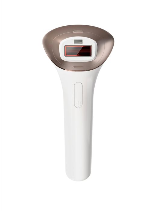 Epilator IPL Philips Lumea Seria 9900 BRI973/00, Senzor Smartskin, teh