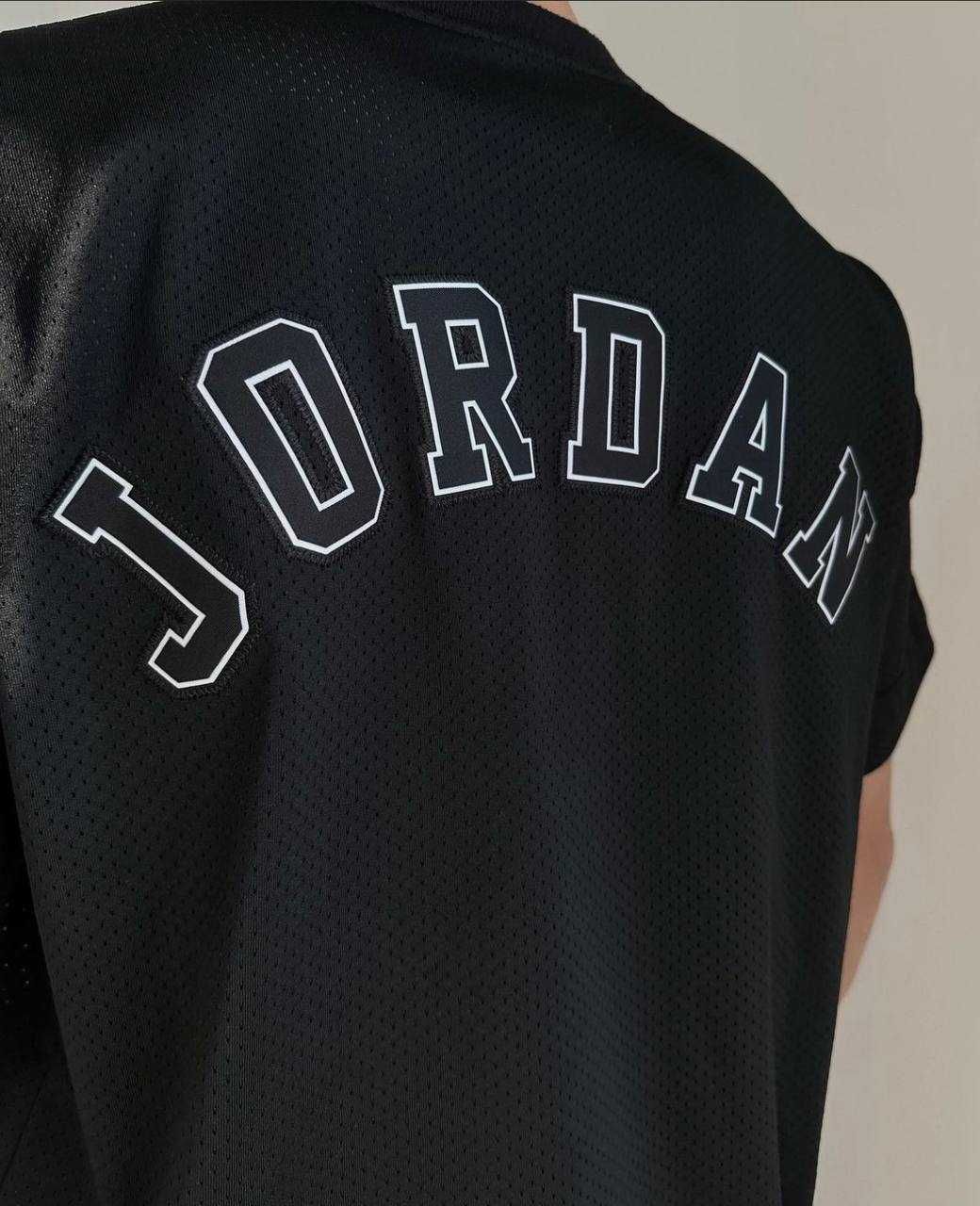 Продам Jordan Jersey