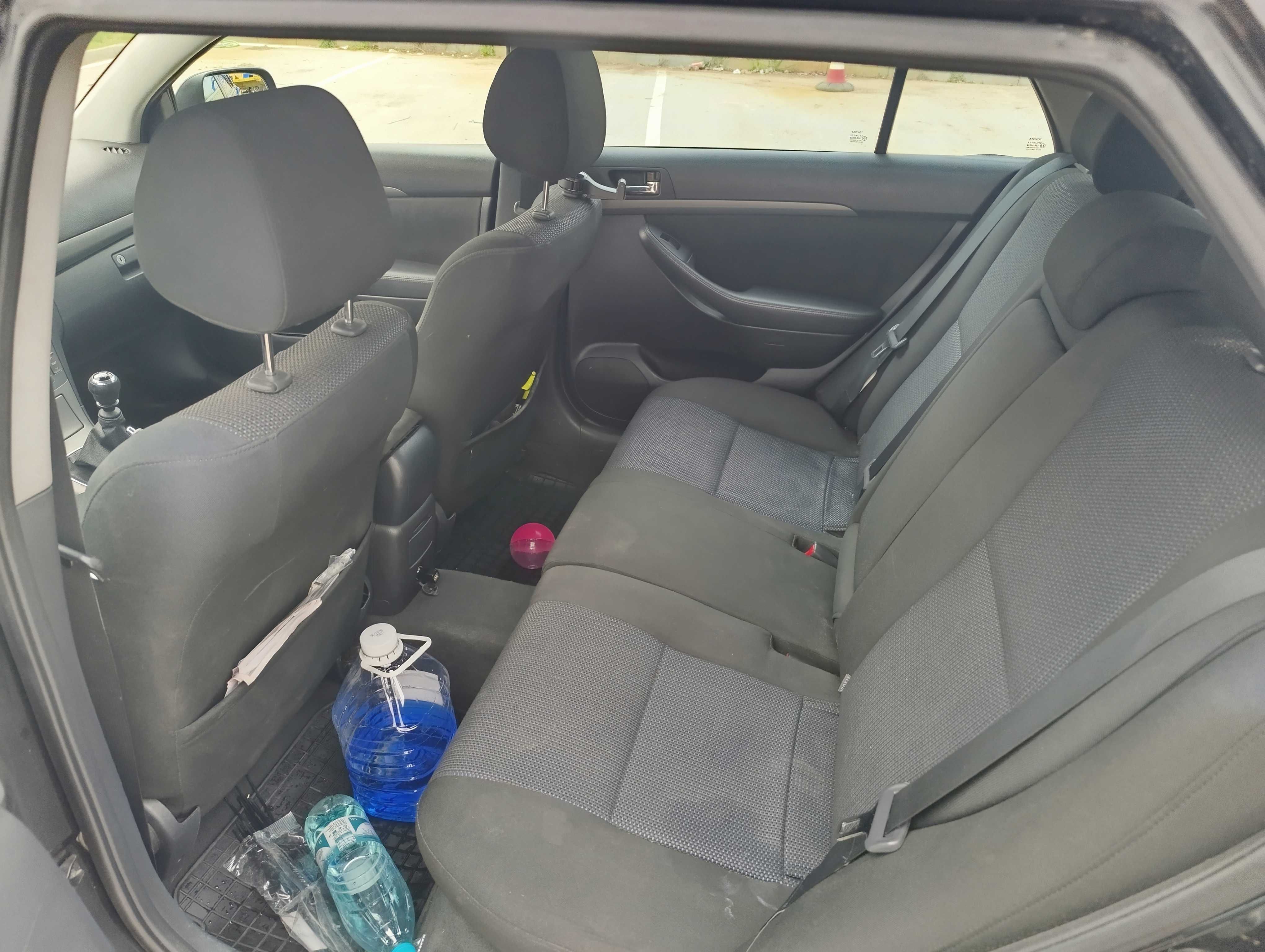 Toyota Avensis 2.2 D4D