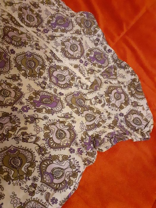 Camasa dama, cu maneca scurta