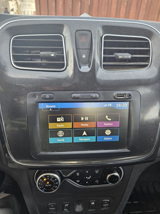 Dacia Logan 1.5 dci 95cp