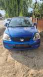 Faruri Honda civic EP2 2005