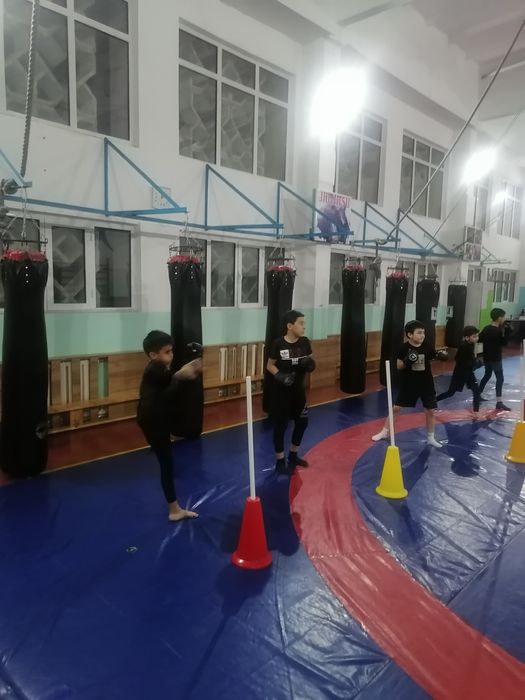 Meshok  180 sm  ( yahshi xolatda)  5 ta