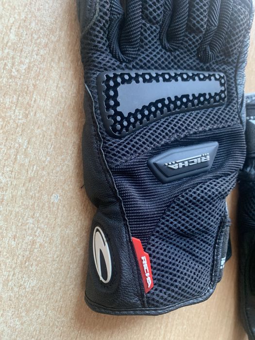 Richa мото ръкавици S