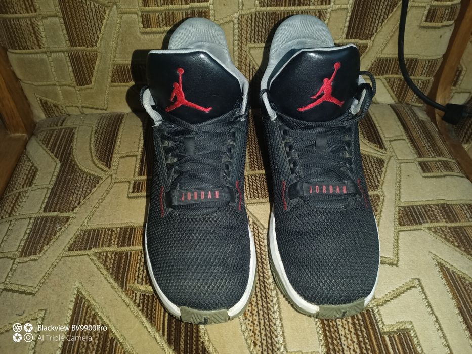 Nike Jordan 2x3 BQ8737-006 originali impecabili