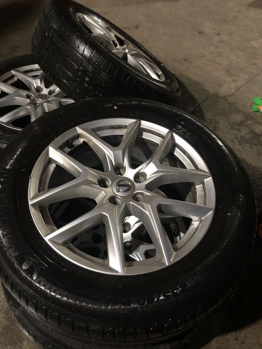 Jante volvo 18” xc60 , xc90