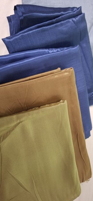 Подкладочный материал, производство СССР.