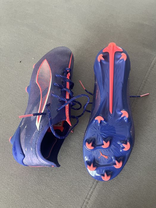 Ghete puma elite marimea 39