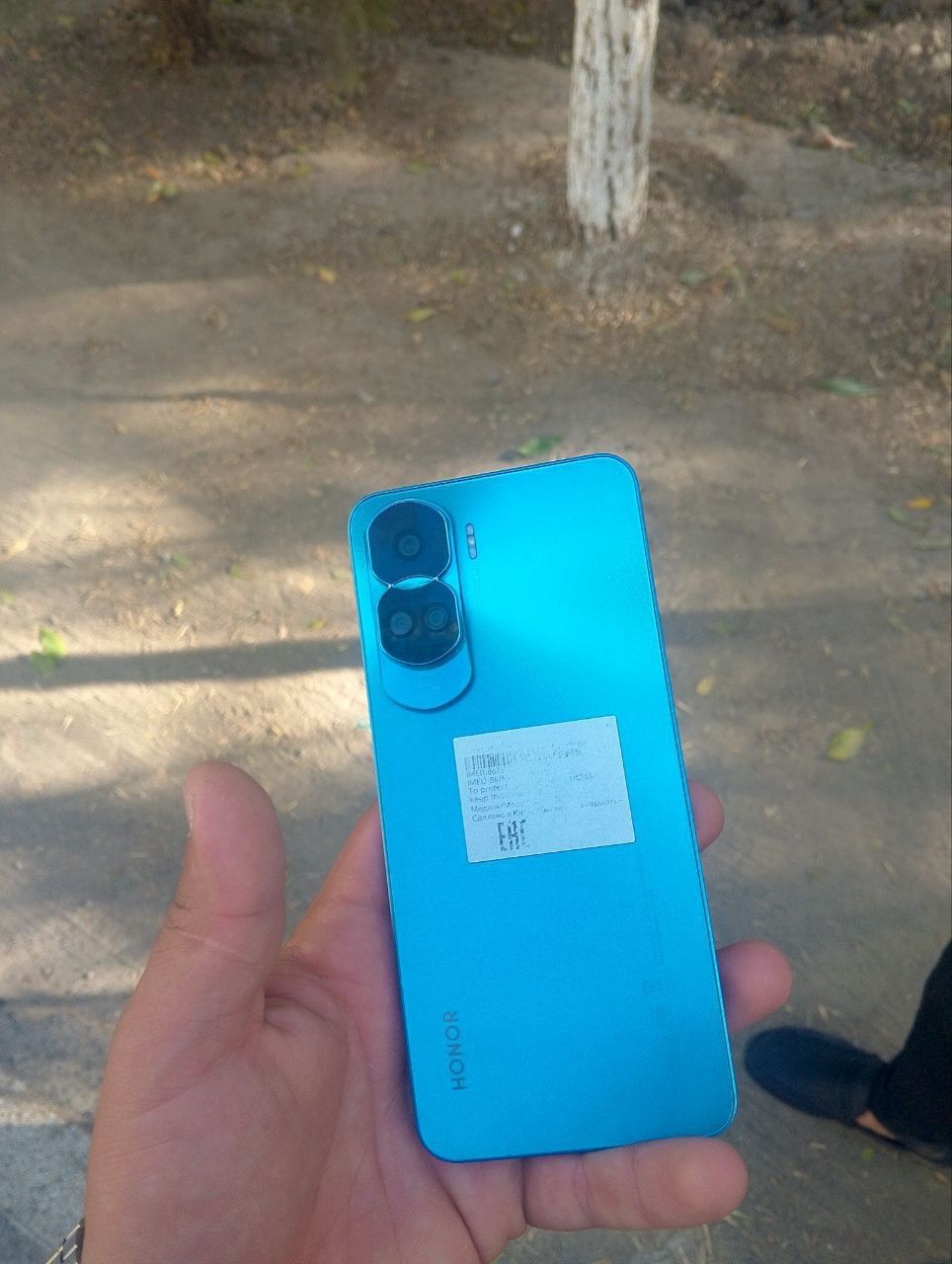Honor 90 lite 5G