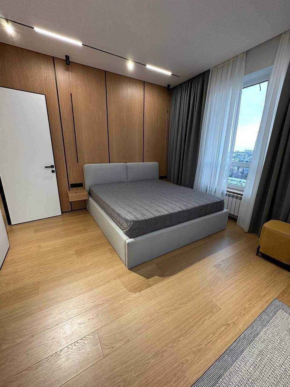 Жк Istanbul city Яккасарайский район 
Новостройка