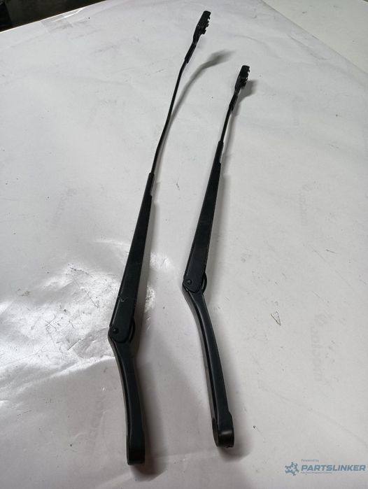 Set Braț ștergător parbriz SKODA RAPID II NH3 2012 - > 1.2 TSI CJZD