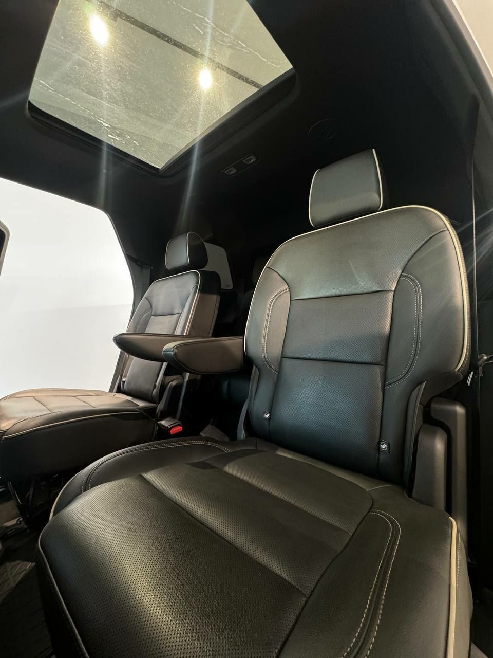 Chevrolet Traverse Yili 2023 Buhoro