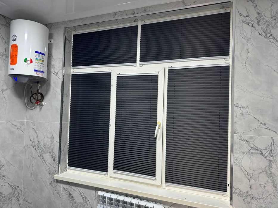 Жалюзи/Плиссе/плисе/Jalyuzi/jaluzi/plisse