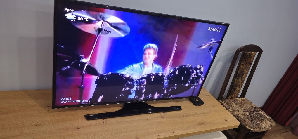 Телевизор Samsung 48" 4K Ultra