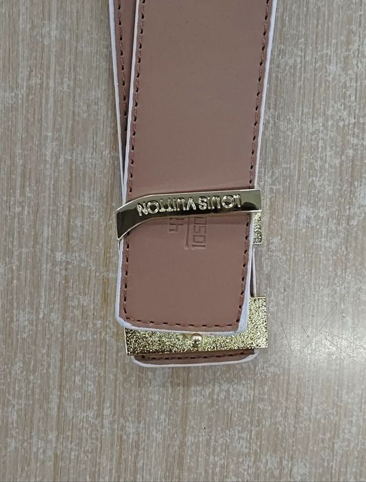 curea Louis Vuitton 105cm