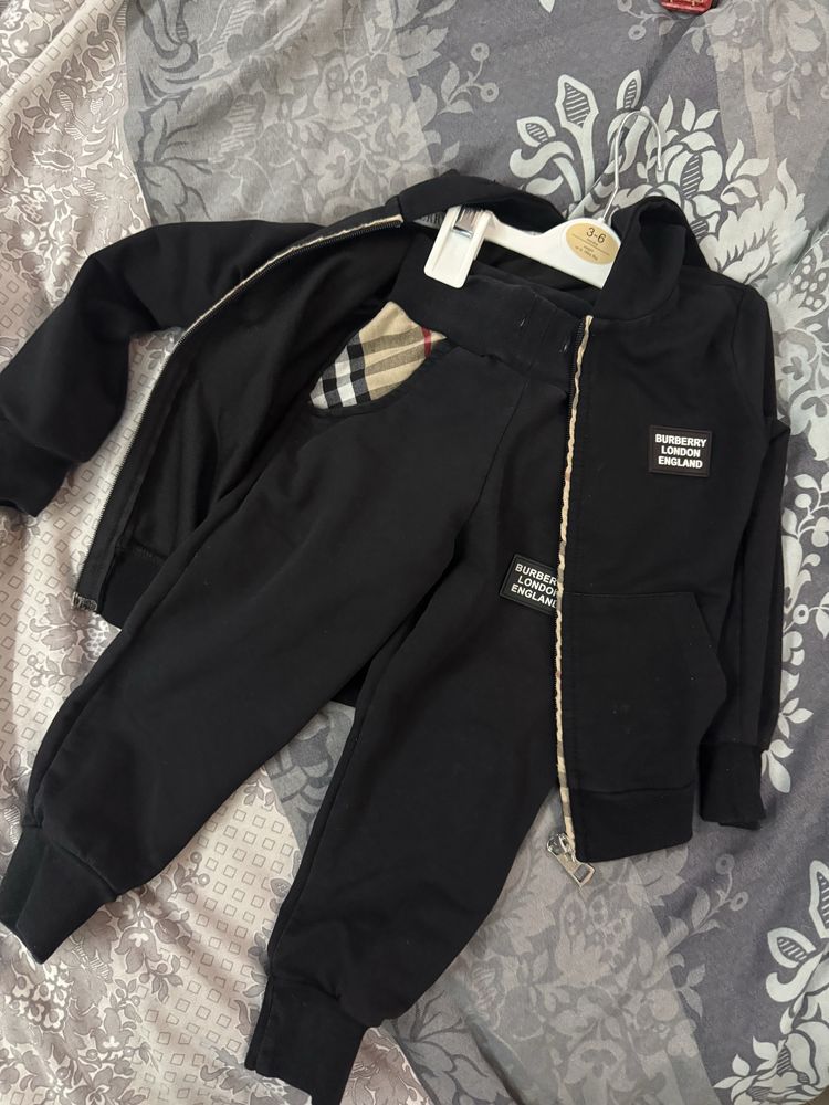 Burberry,Timberland,Polo Ralph lauren, guess, детски дрехи 24m 2г/3г