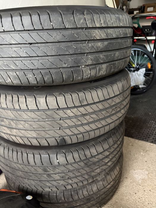 Anvelope vara Michelin Primacy 4 vara