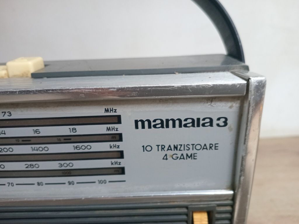 Mamaia 3 ,functional- Electronica Bucuresti