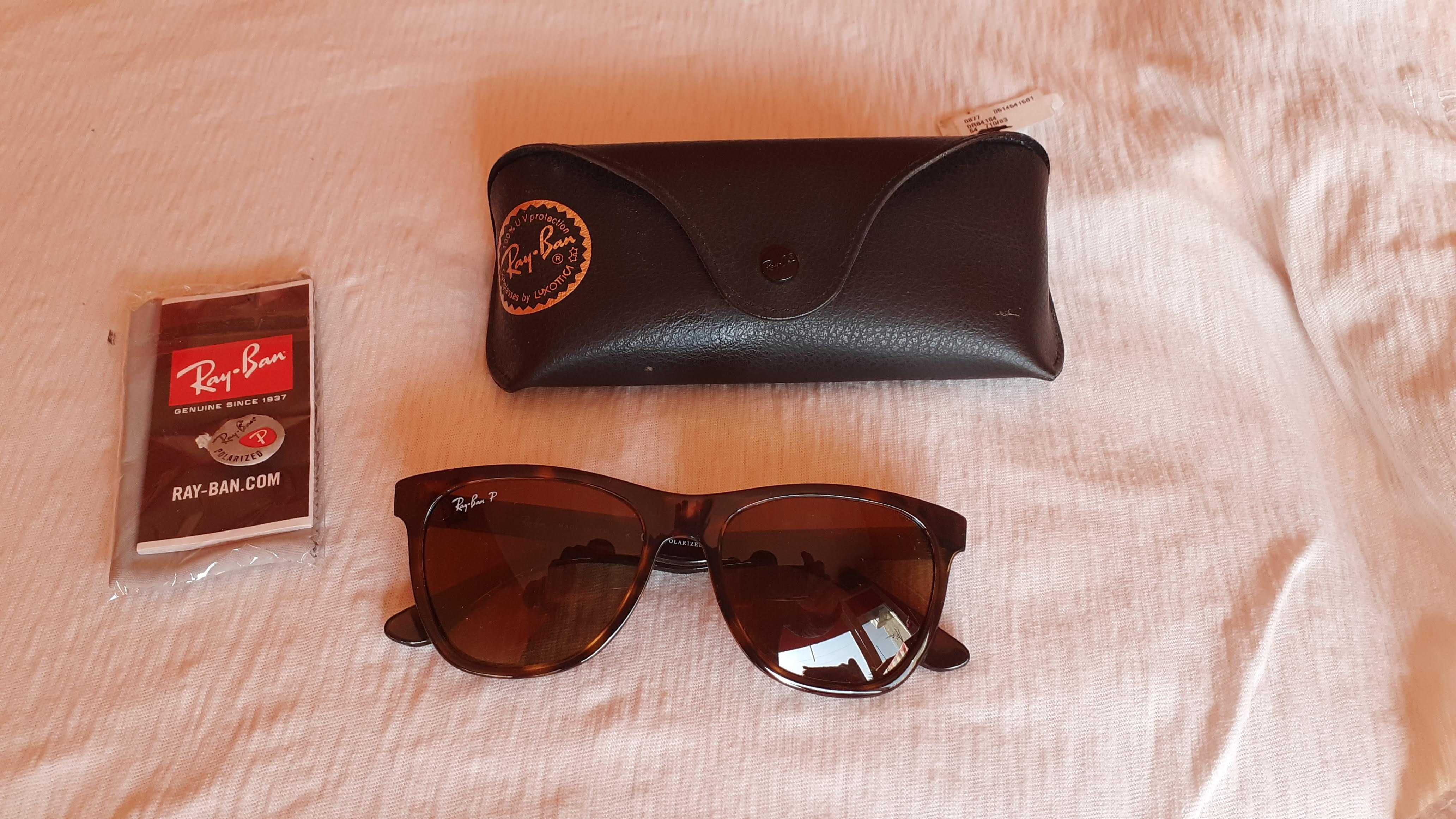 Ray Ban Polarized