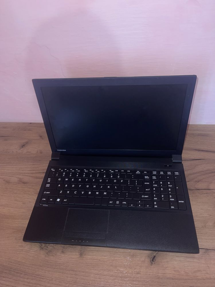 Leptop Toshiba dynabook Satellite B554/K