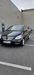 Mercedes Benz B200