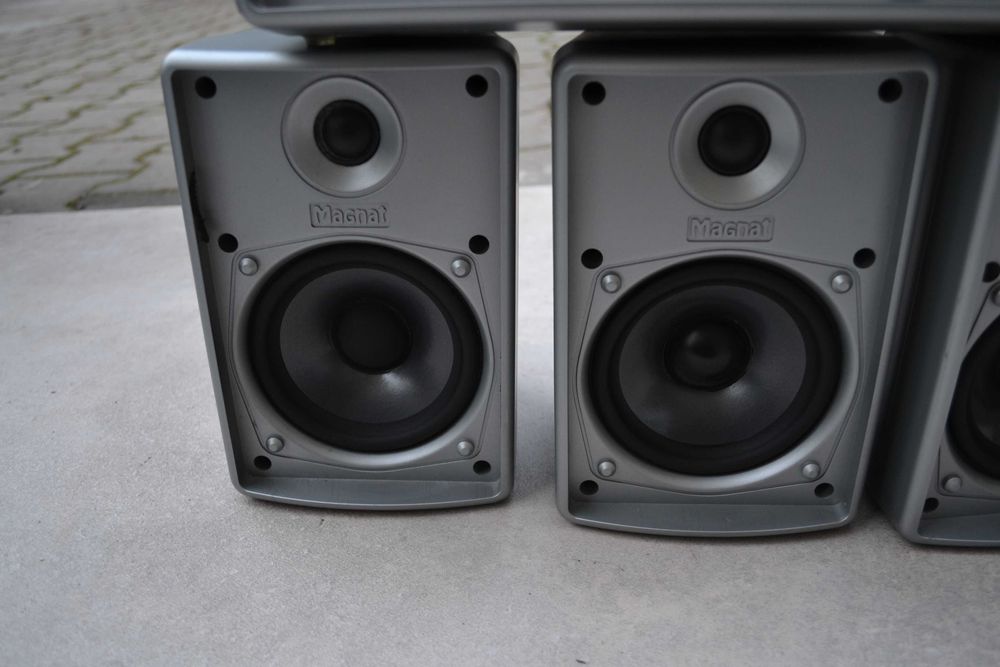 Boxe Magnat Symbol C 210/110- 5 bucati