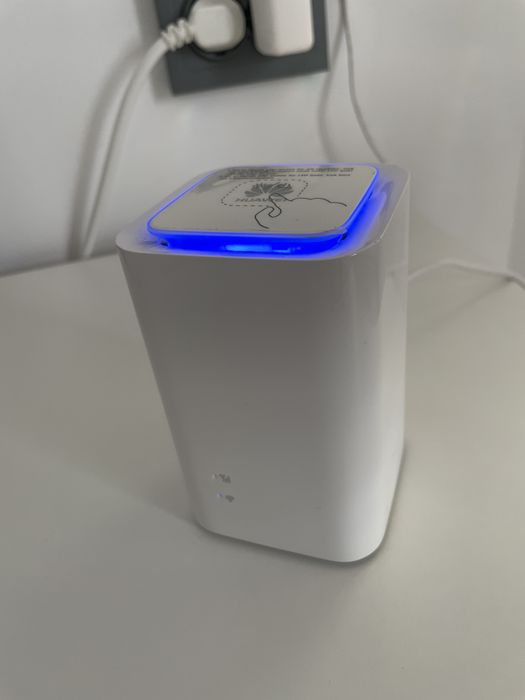 Router wifi huawei cube