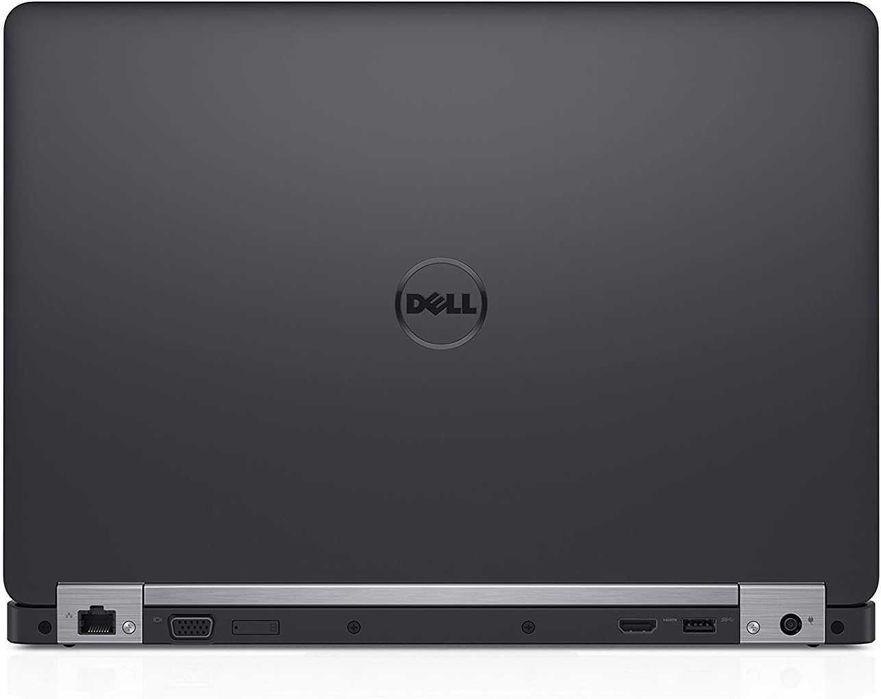 Лаптоп Dell Latitude E5470 i5-6300U 8GB 256GB SSD FHD ГАРАНЦИЯ