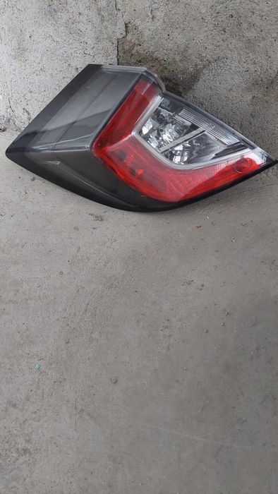 стоп за HONDA CIVIC 2017