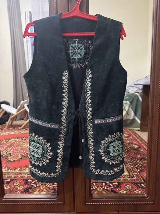 Пиддактар мен кәжікилер. 1000 тгден