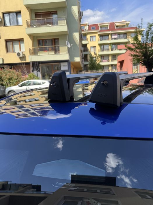 Греди за BMW F31