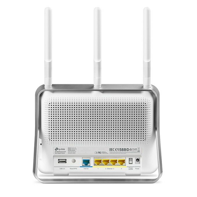 Рутер Tp-Link Archer c9 чисто нов