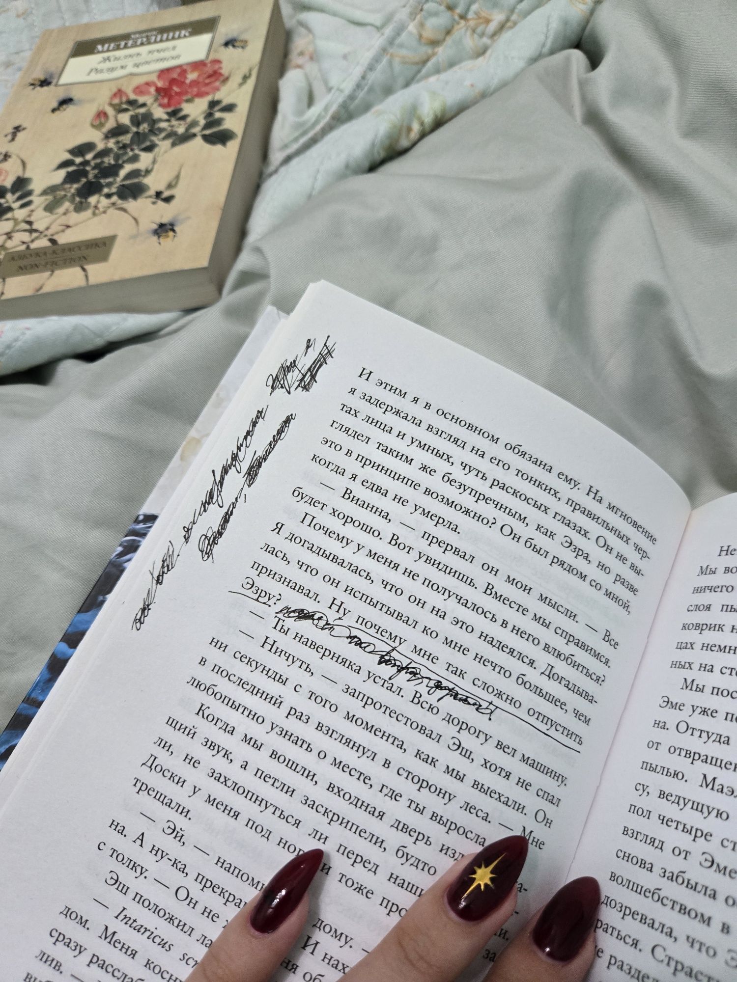 Книга Сестра Звезд Мара Вульф