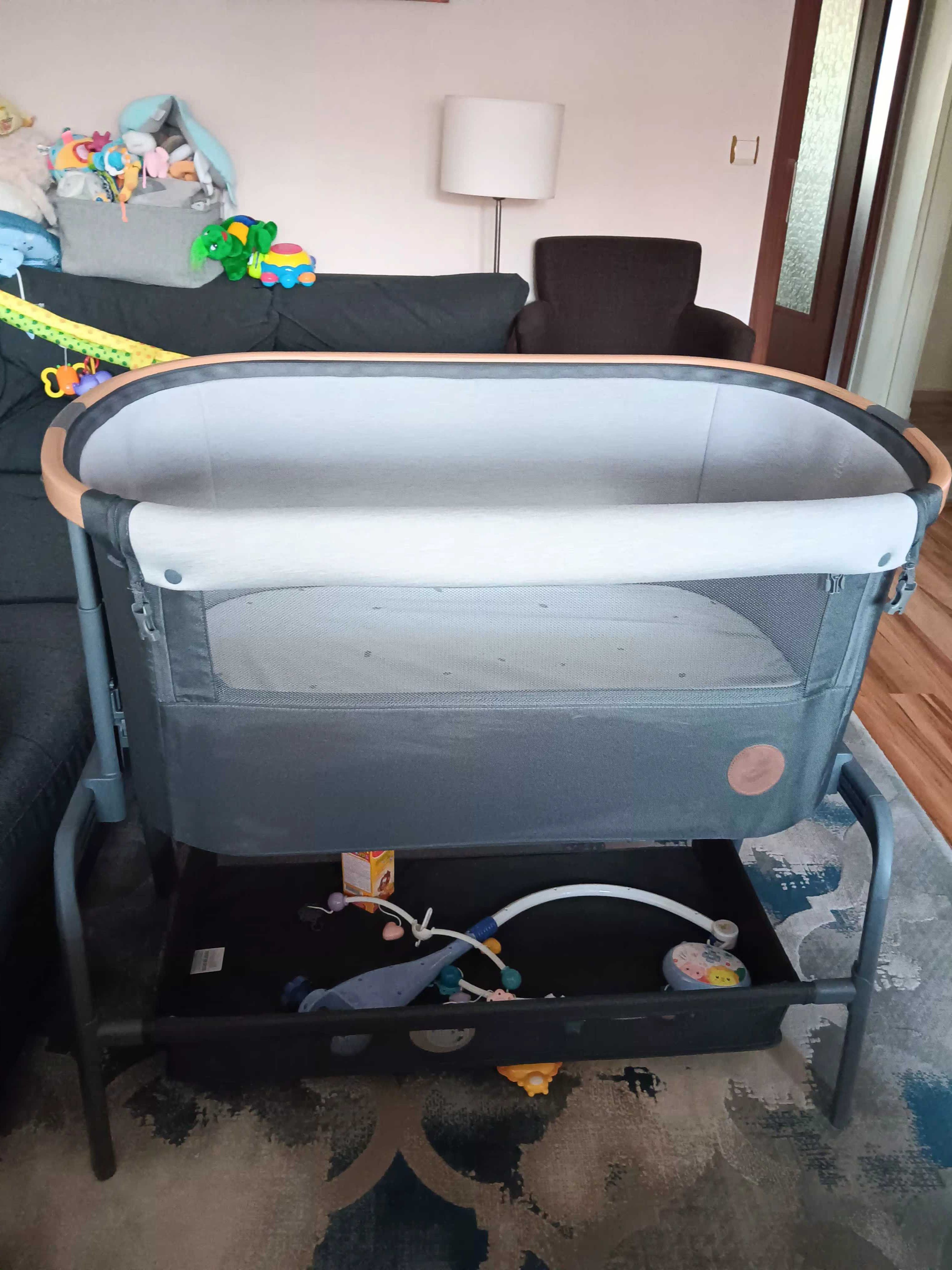 Бебешка кошара Maxi Cosi