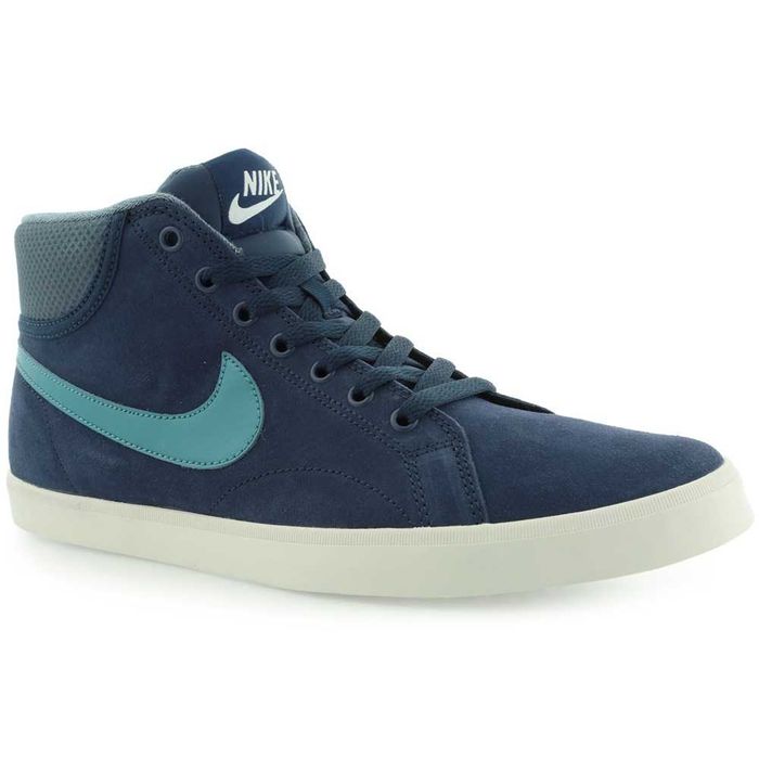 Nike Eastham Mid obsidian 100% originali -42.5