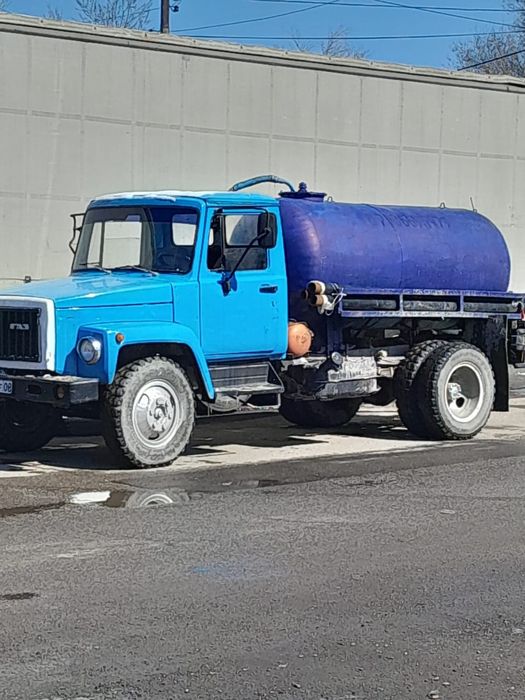 Откачка канализаций, услуги асенизатора