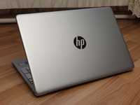 Мощный Ультратонкий ноутбук HP 15s-fq5295nia Core i5 12Го Поколения