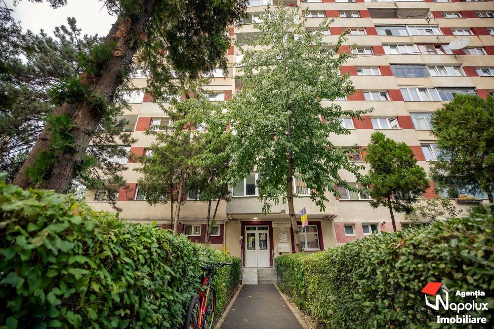 Exclusivitate! Apartament 3 camere Grigorescu