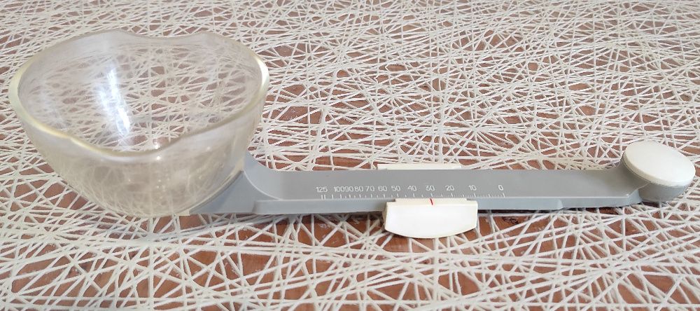 Продам приспособление для точного взвешивания на кухне.
