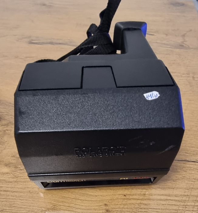 Фотоапарат Polaroid AF660