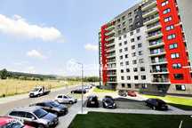 Tudor - Green Residence - 2 camere - loc parcare