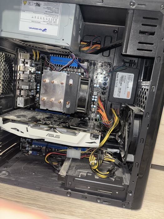 Vand pc