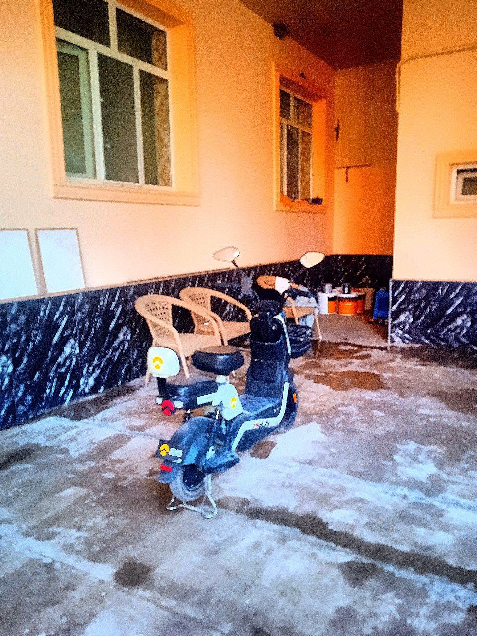 Продаётся суктер Carow