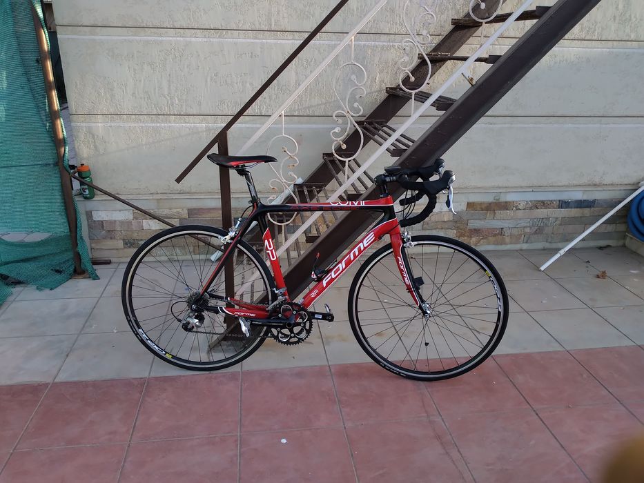 Velosiped Model FORME shosseni